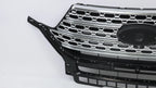 Chrome Grille Panel for Ford Explorer Limited/Platinum (2020–2021)