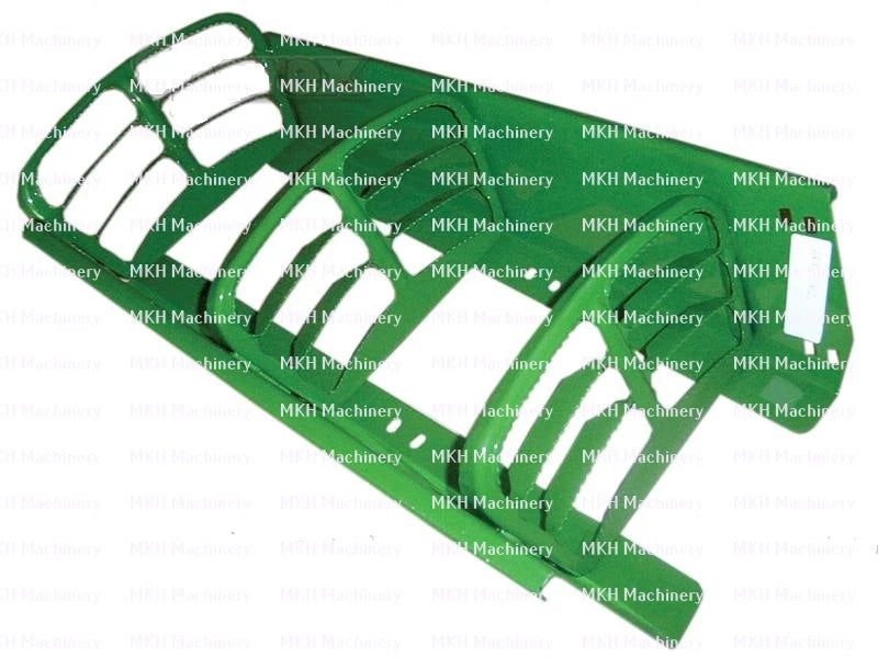 3-Step Step for John Deere 7130 Tractors (2007–2019)