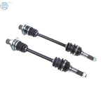 Set of 2 CV Joint Axles for Yamaha Rhino 660 (2004–2007)