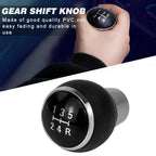5 Speed Gear Shift Knob for Mitsubishi Lancer EX EVO GTS ASX (2000-2017)