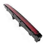 Red LED Third Rear Brake Light Bar for Mercedes Benz W211 E-Class (2003-2006)