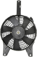 A/C Condenser Fan Assembly for Mazda 323, Protege (1990–1994) CF15059