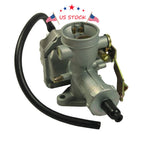 27 mm Carburetor for ATV Go Karts (250cc–300cc)