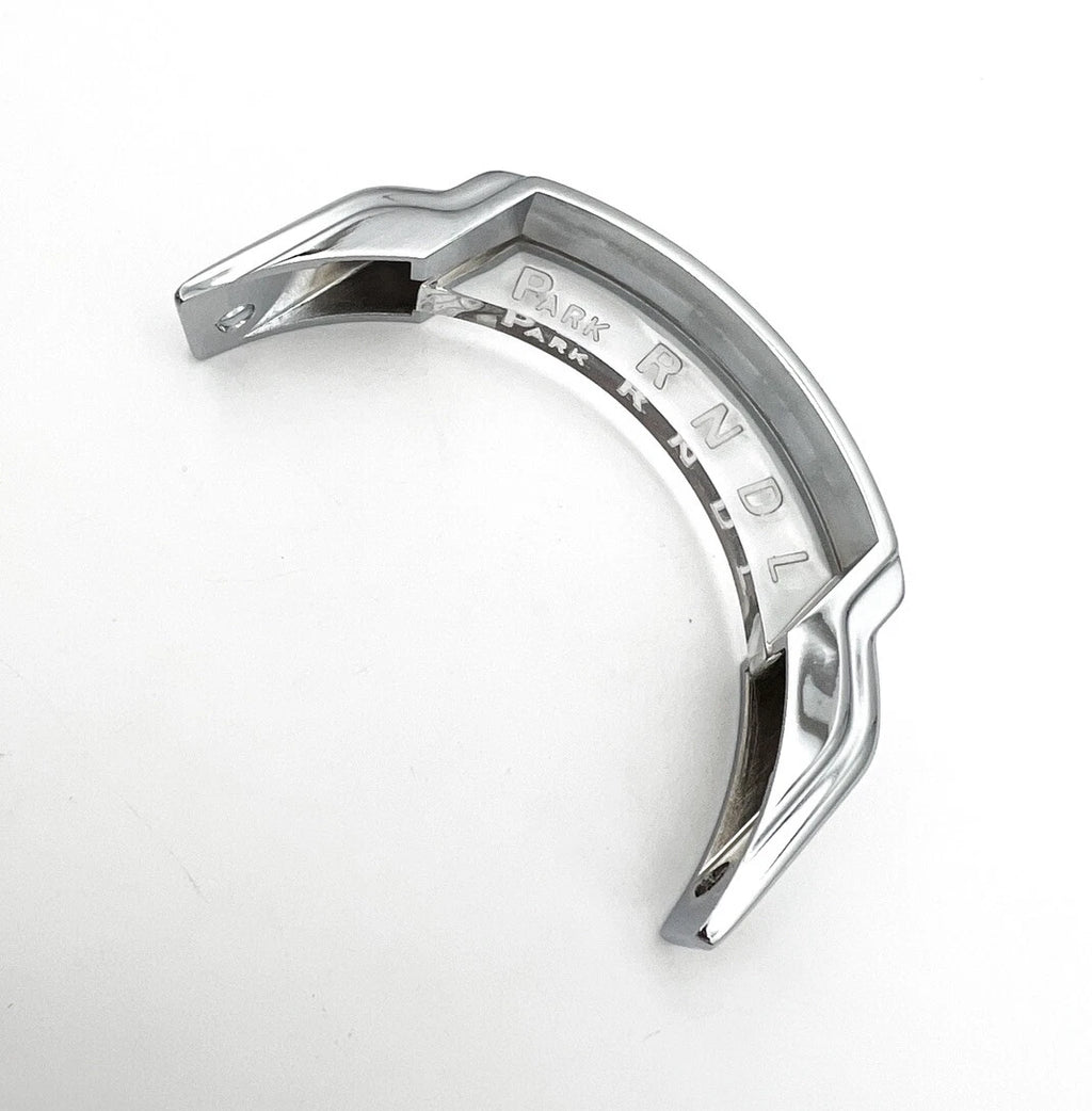 Automatic Transmission Shift Indicator Lens and Bezel for 1964 Chevrolet Impala