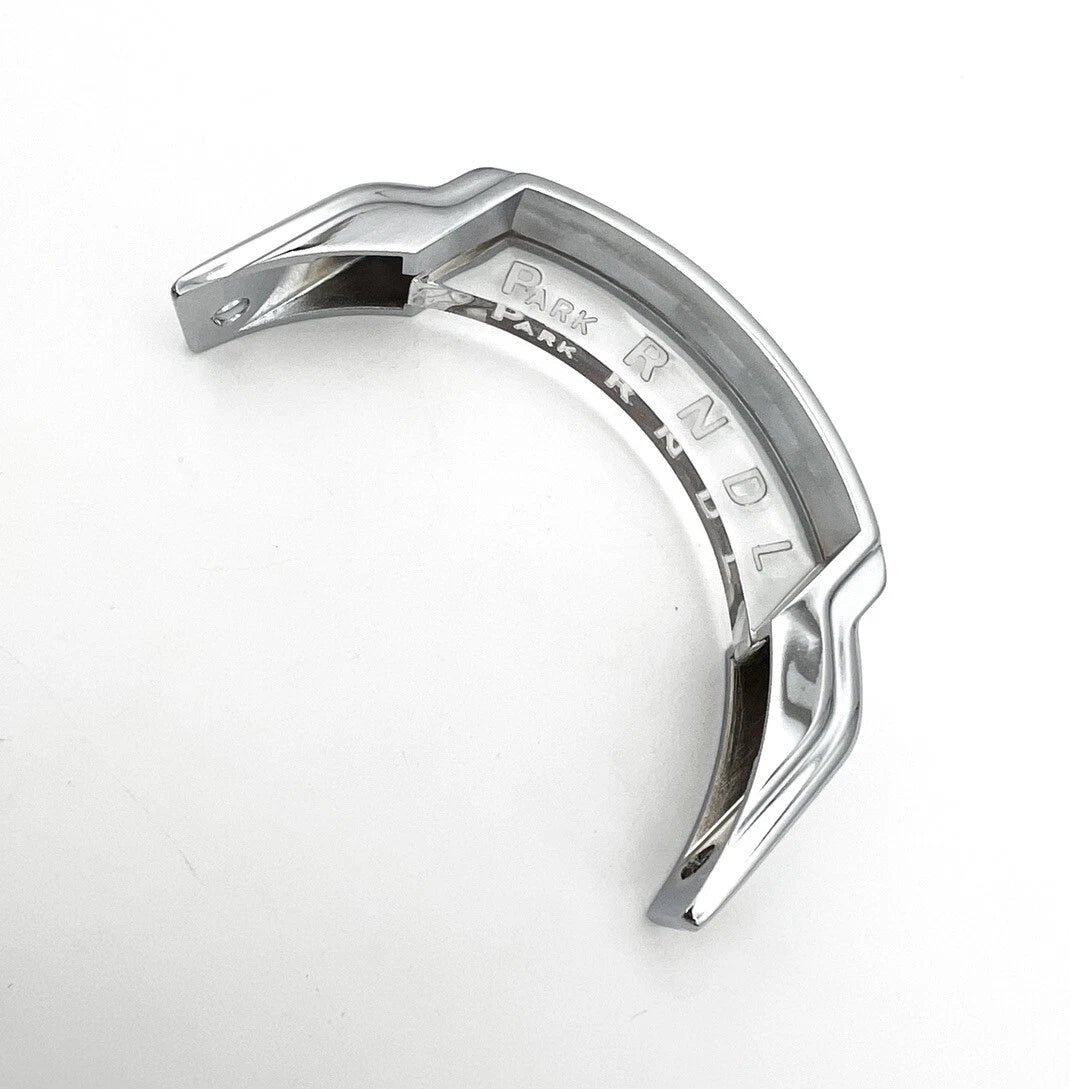 Automatic Transmission Shift Indicator Lens and Bezel for 1964 Chevrolet Impala