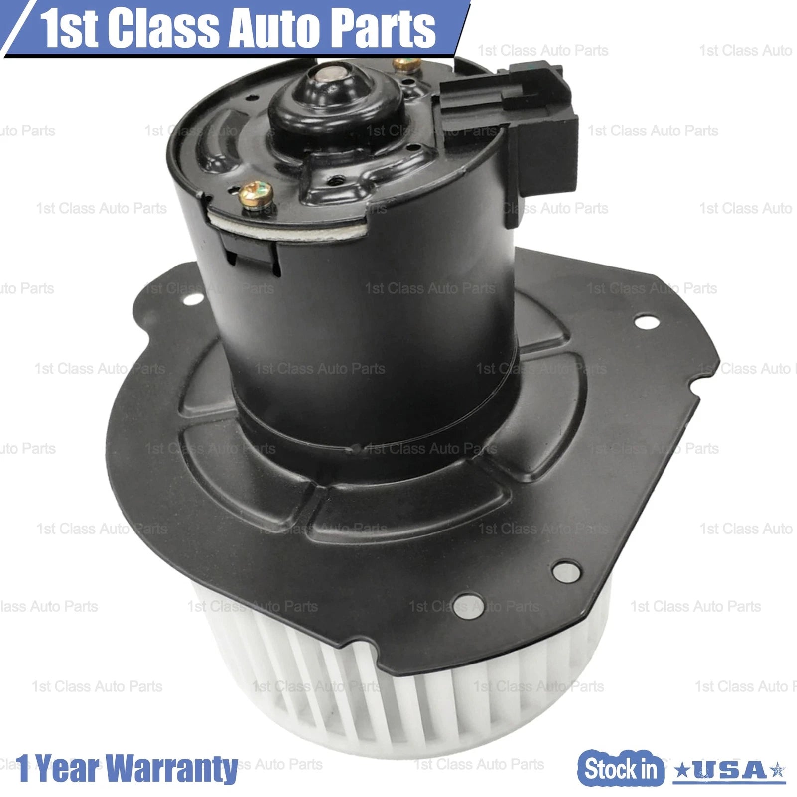 Blower Motor Assembly for Ford Explorer (1992-1994)