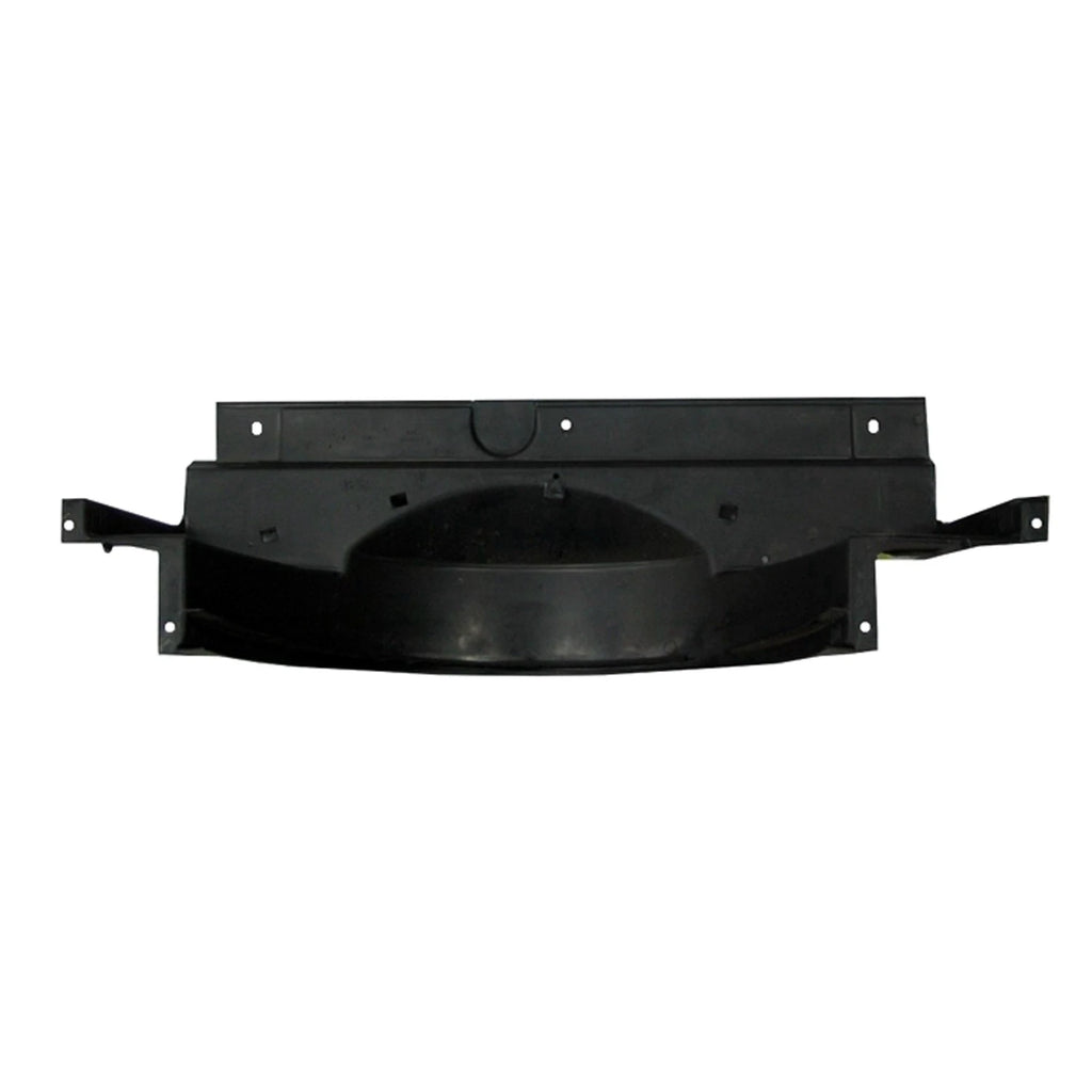 Replacement Upper Fan Shroud For 1994-1999 Chevrolet Suburban
