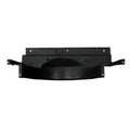 Replacement Upper Fan Shroud For 1994-1999 Chevrolet Suburban