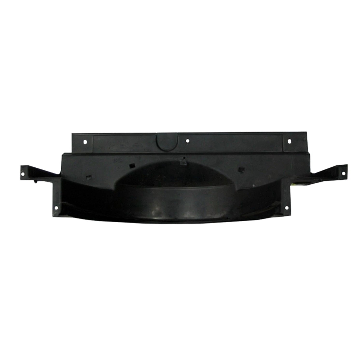 Replacement Upper Fan Shroud For 1994-1999 Chevrolet Suburban