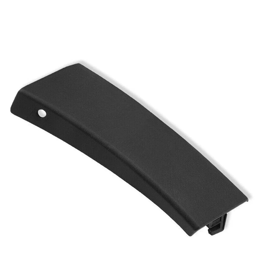 Rear Bumper Left Side Extension Molding for 2016-2018 Toyota RAV4