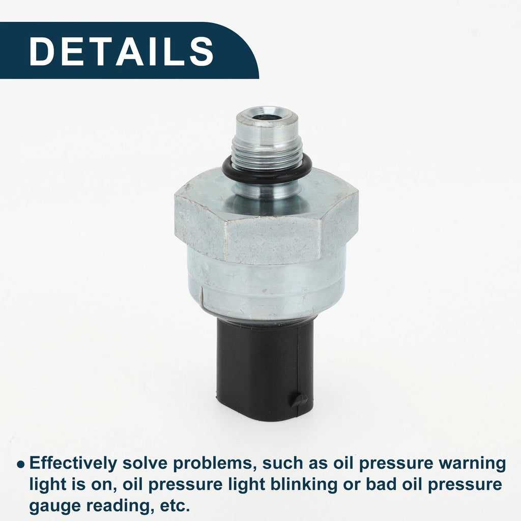 Engine Oil Pressure Sensor Switch for BMW 330CI (2001–2006) No. 34521164458