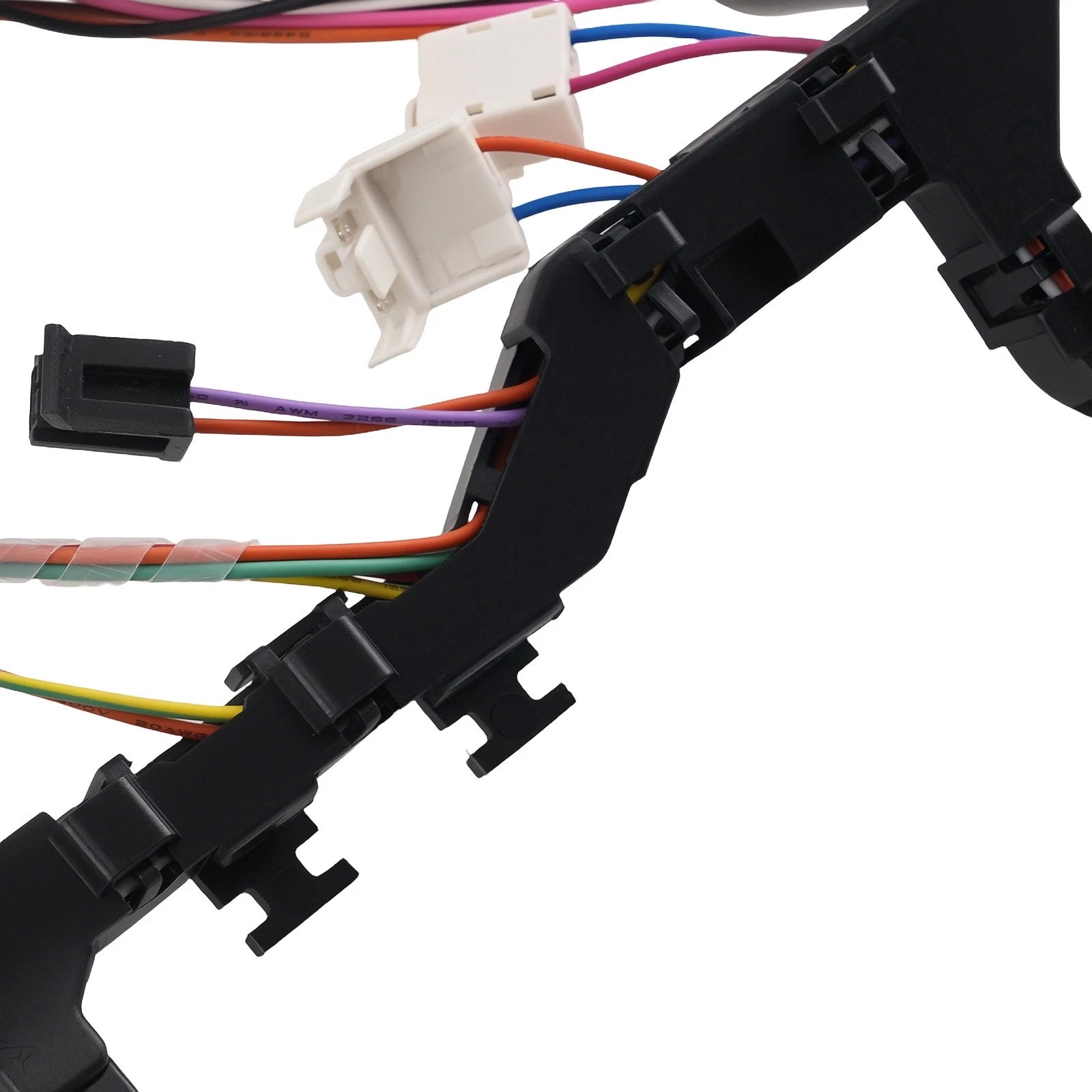 Internal Harness for Chevrolet Silverado 2500 3500 GMC Sierra 2500 3500 (2019–2025)