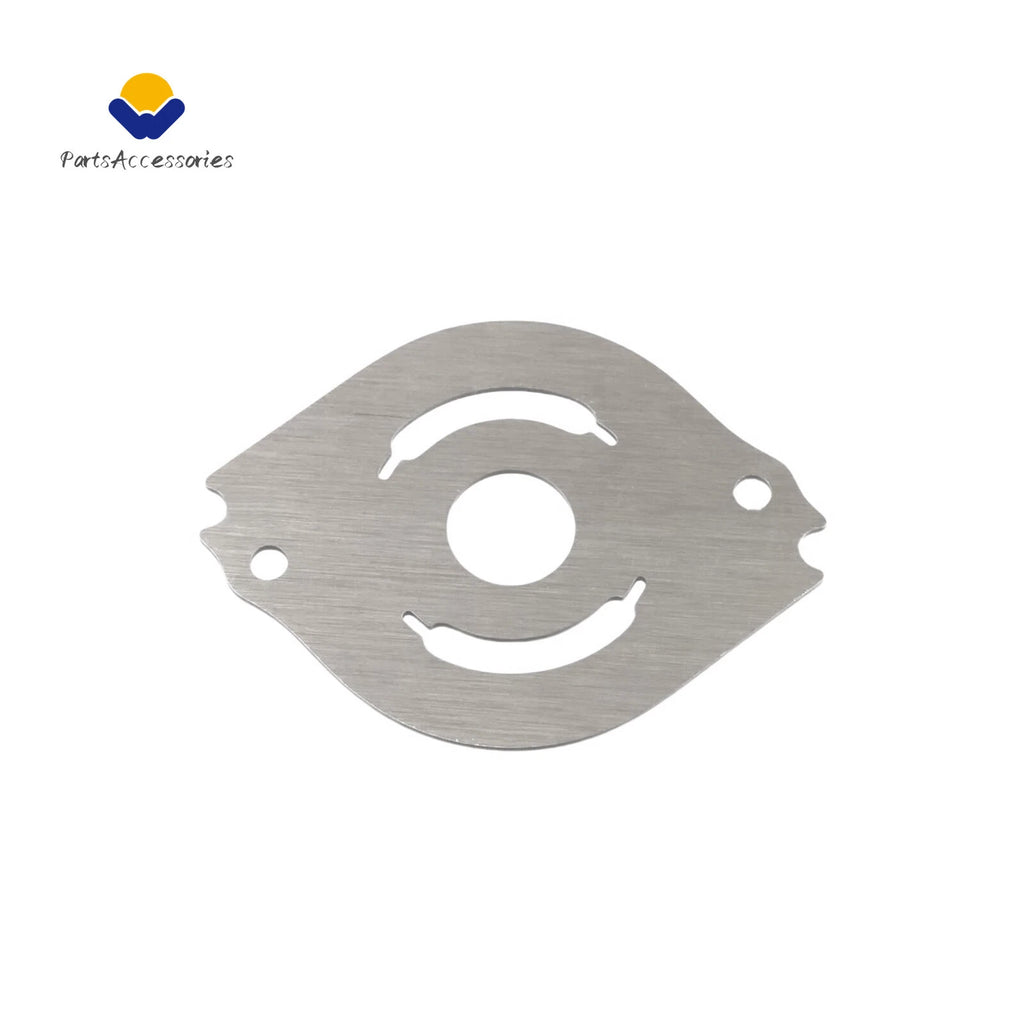 Valve Plate for Hydro-Gear BDP-10A (Pumps and Transaxles)
