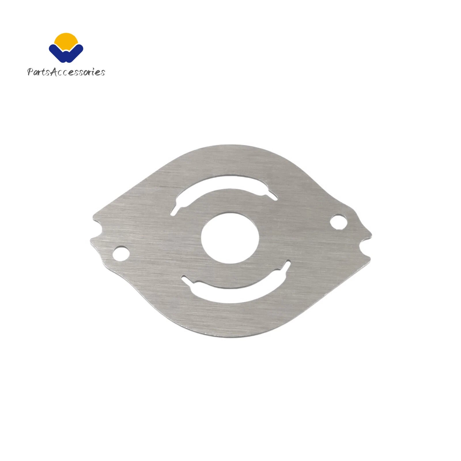 Valve Plate for Hydro-Gear BDP-10A (Pumps and Transaxles)