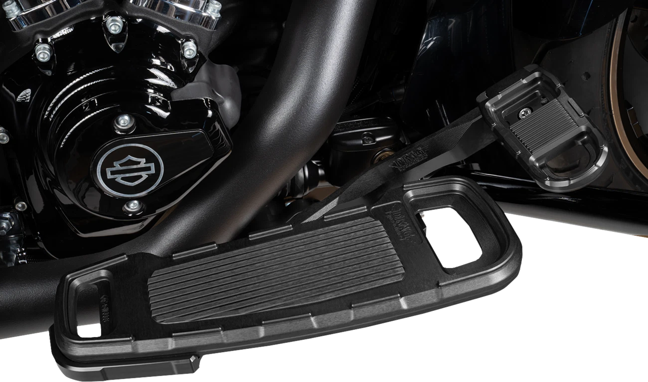 Adjustable Brake Pedal for Drag Specialties (RCT-B004)