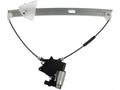 Front Right Window Regulator for Mazda 3 Sport (2009) ZK615RB
