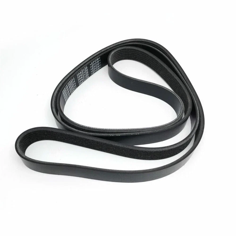Drive Fan Belt for Toyota 4Runner, FJ Cruiser, Tundra, Tacoma