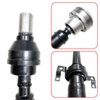 Rear Driveshaft Assembly for Jeep Cherokee (2014–2023) AWD 4WD
