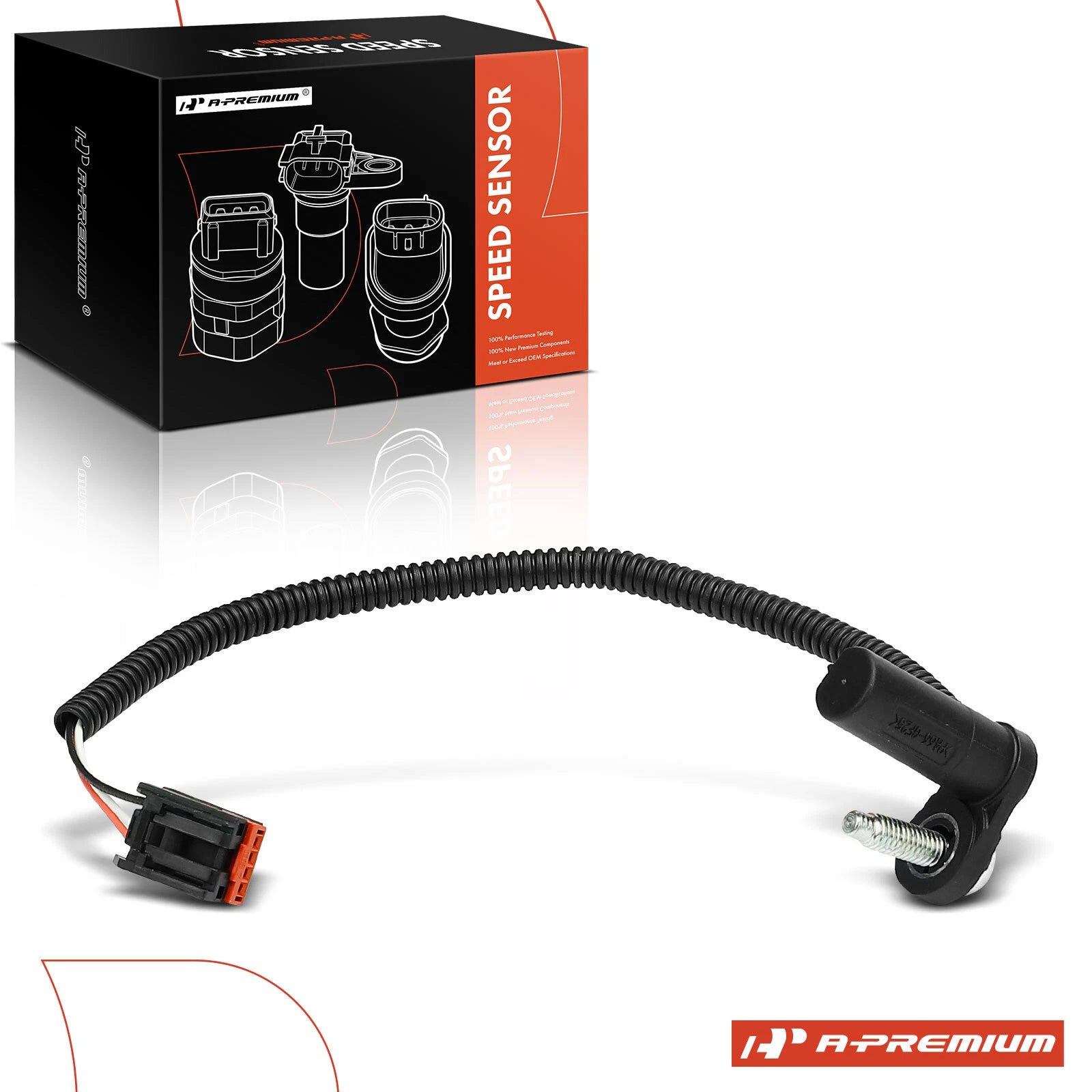 Auto Trans Speed Sensor for Ford Edge, Escape, Lincoln, Mercury 