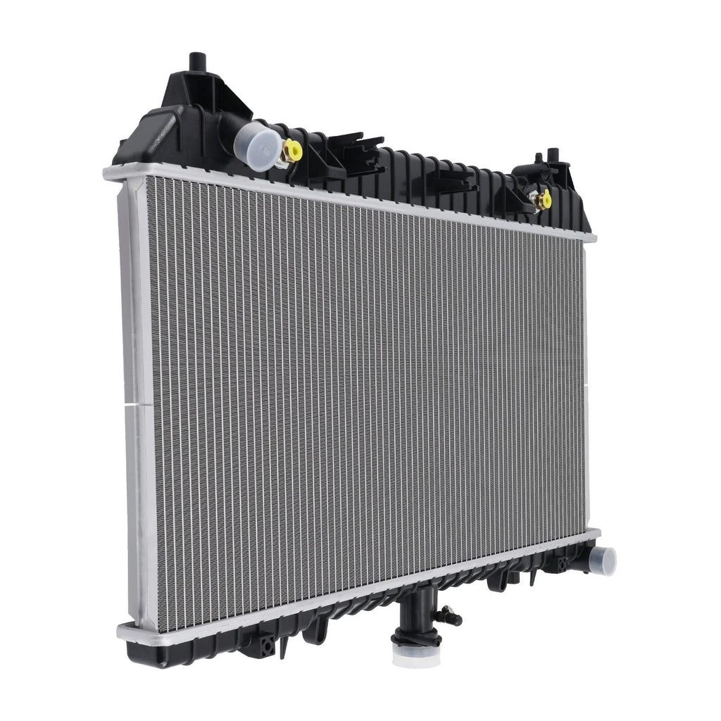 Radiator for Chevrolet Camaro (2010–2011) CU13142 13142 GM3010535 92218352