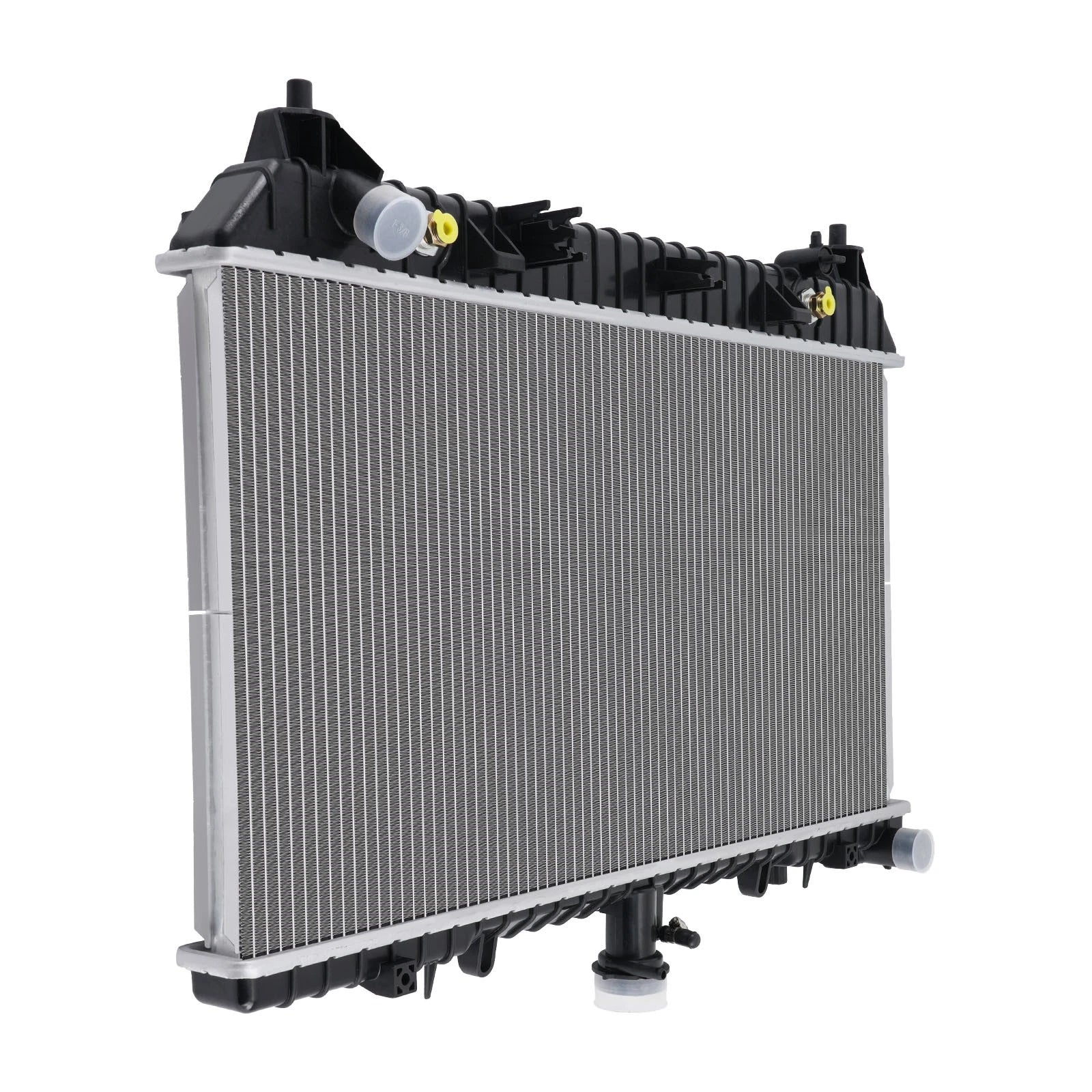 Radiator for Chevrolet Camaro (2010–2011) CU13142 13142 GM3010535 92218352