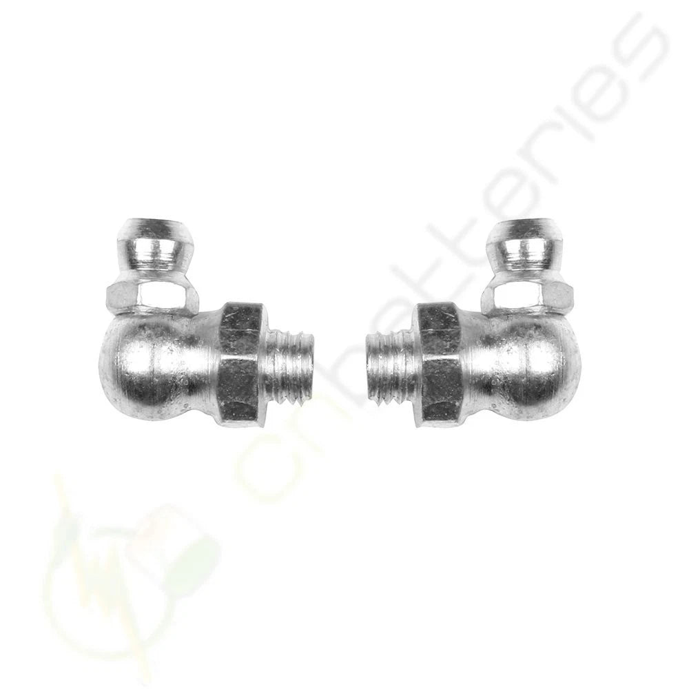 Set of 8 Sway Bar Tie Rod Links for Ford Taurus Mercury Sable (1986–1999)
