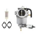 Carburetor for John Deere LX188 LX279 LX289 (1997–2002) AM128355 Kawasaki FD501V 15003-265