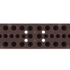 10X Bird Spikes Pest Control Deterrent for Fence Wall