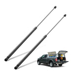 Pair of Gas Struts for Camper Shell for 35.5in Extended Lift Supports (2015–2025)