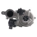 Turbocharger for Mazda CX-5 2019–2024, CX-9 2016–2023, 2.5L PYY1-13-70Z