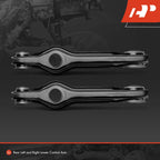 2X Rear Lower Suspension Control Arm for Ford Mustang (1999-2004)