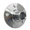 2X Front Wheel Hub 930-554 for Mazda CX-7 (2007–2012) 510063