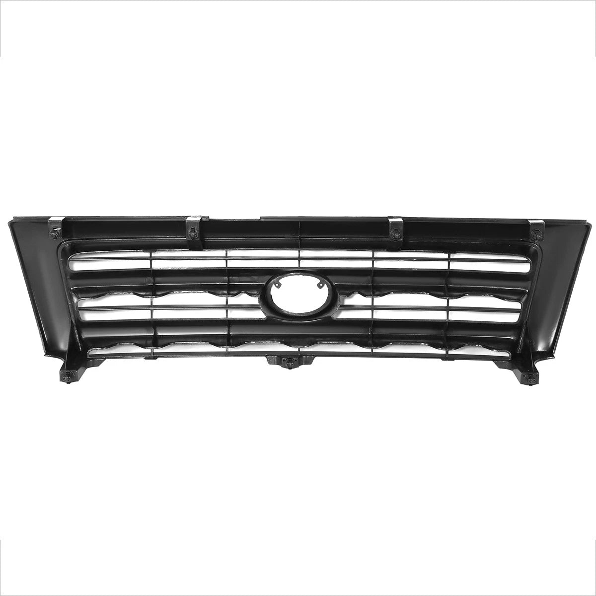 Front License Plate Mounting Bracket for Tucson (2022–2023)