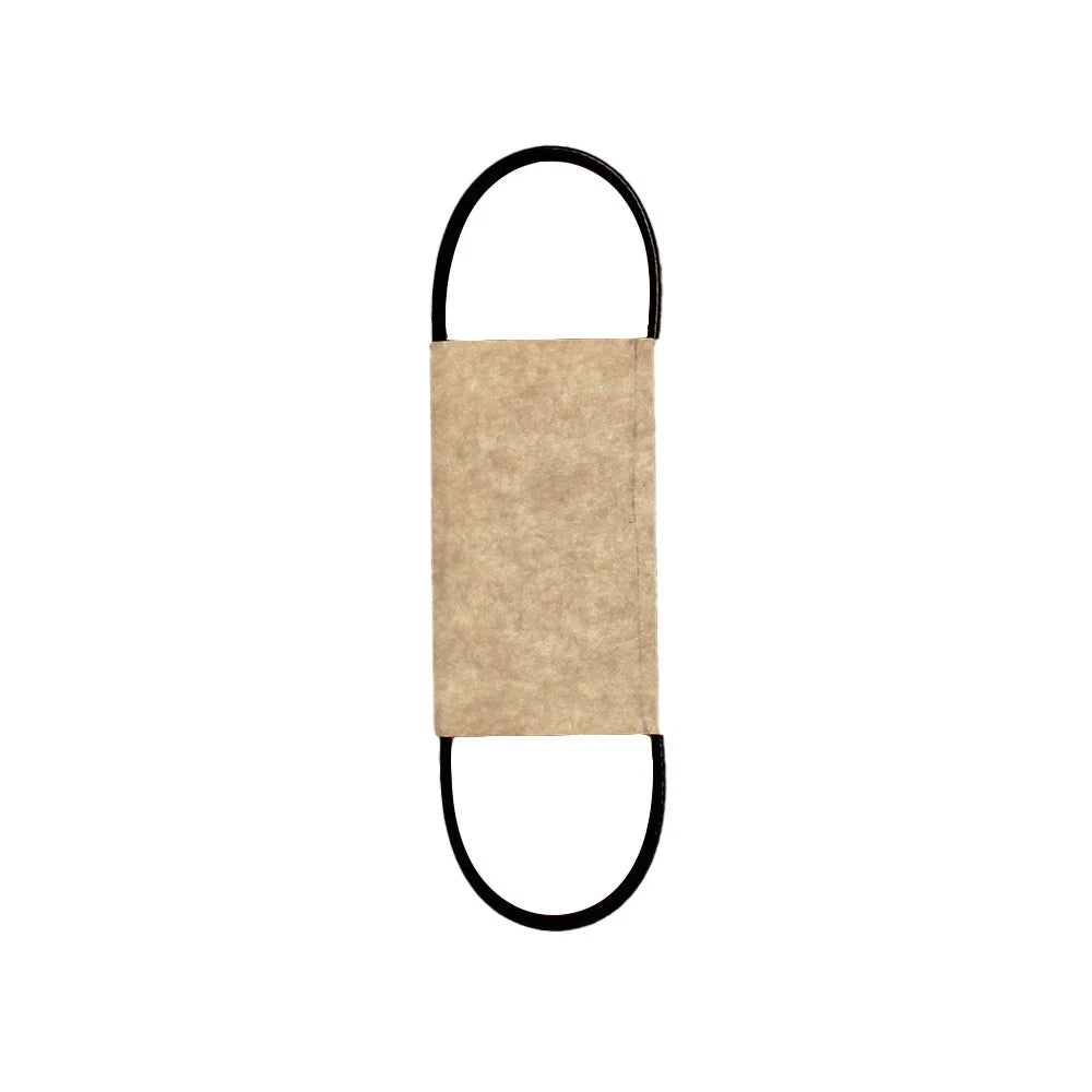 250J4 V-Belt for (25" Length, 4 Ribs)