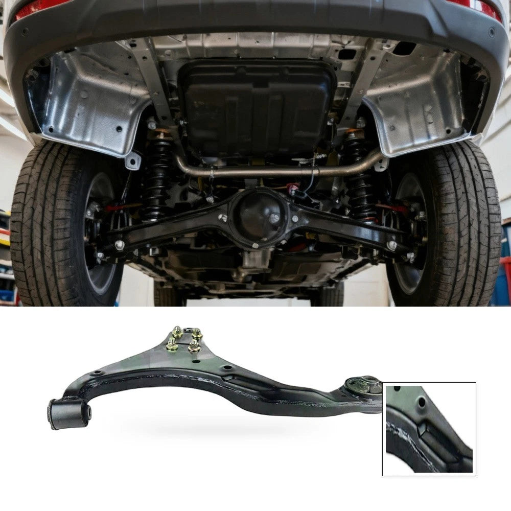 Front Lower Right Control Arm for Hyundai Tucson JM (2004–2010)
