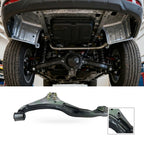 Front Lower Right Control Arm for Hyundai Tucson JM (2004–2010)