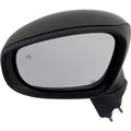 Power Heated Mirrors for Chrysler Pacifica (2020) - Paintable, Signal Light