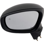 Power Heated Mirrors for Chrysler Pacifica (2020) - Paintable, Signal Light