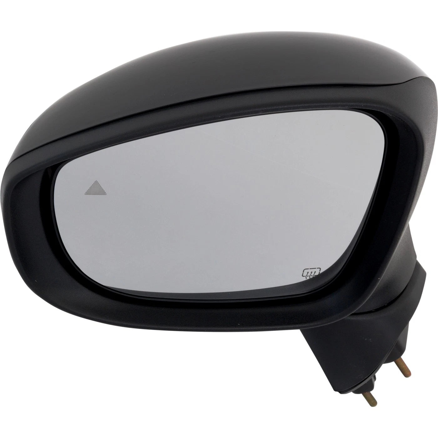 Power Heated Mirrors for Chrysler Pacifica (2020) - Paintable, Signal Light