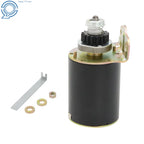 Starter Motor for Lawn Mower (12V, 16 Tooth)