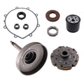 Wet Clutch Shoe Drum Housing Carrier Kit for HiSUN HS 400 (2010–2023)