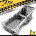 Engine Oil Pan Sump for GMC Envoy, Chevrolet Trailblazer (2003–2009)