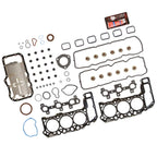 MLS Full Gasket Set for Dodge Jeep 3.7L SOHC (2005–2009)