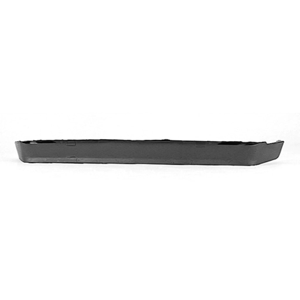 Replacement Front Air Deflector w/o Fog Light Holes (See compatibility Chart)