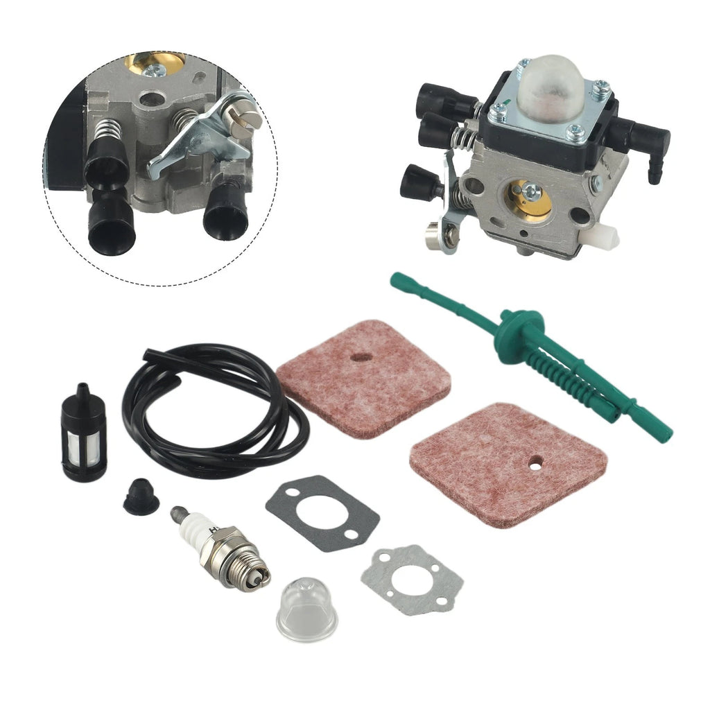 Carburetor Replacement Parts for