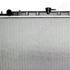Aluminum Radiator for Infiniti I30, Nissan Maxima (1996–1999)