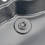 Engine Oil Pan for BMW 745i 760i 645Ci 2002-2010