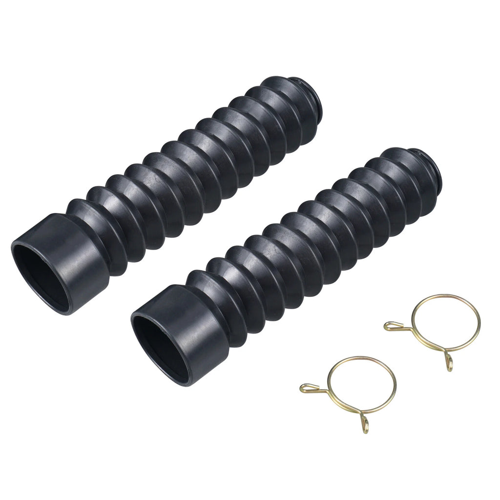 Fork Boot Gator Cover for Yamaha YT175 YTM200 (30mm)