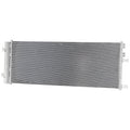 A/C Condenser for Chevy Silverado 2500 HD (2001–2007)