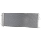 A/C Condenser for Chevy Silverado 2500 HD (2001–2007)